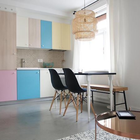 2Studios Záhřeb Exteriér fotografie