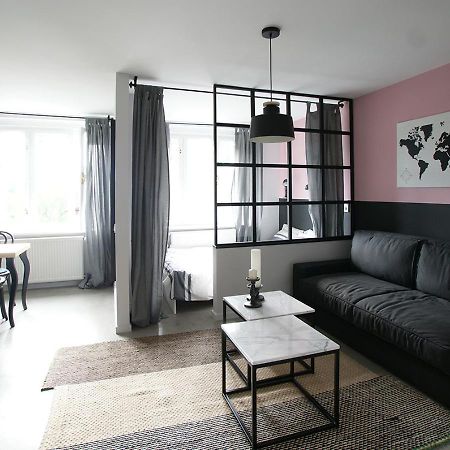 2Studios Záhřeb Exteriér fotografie
