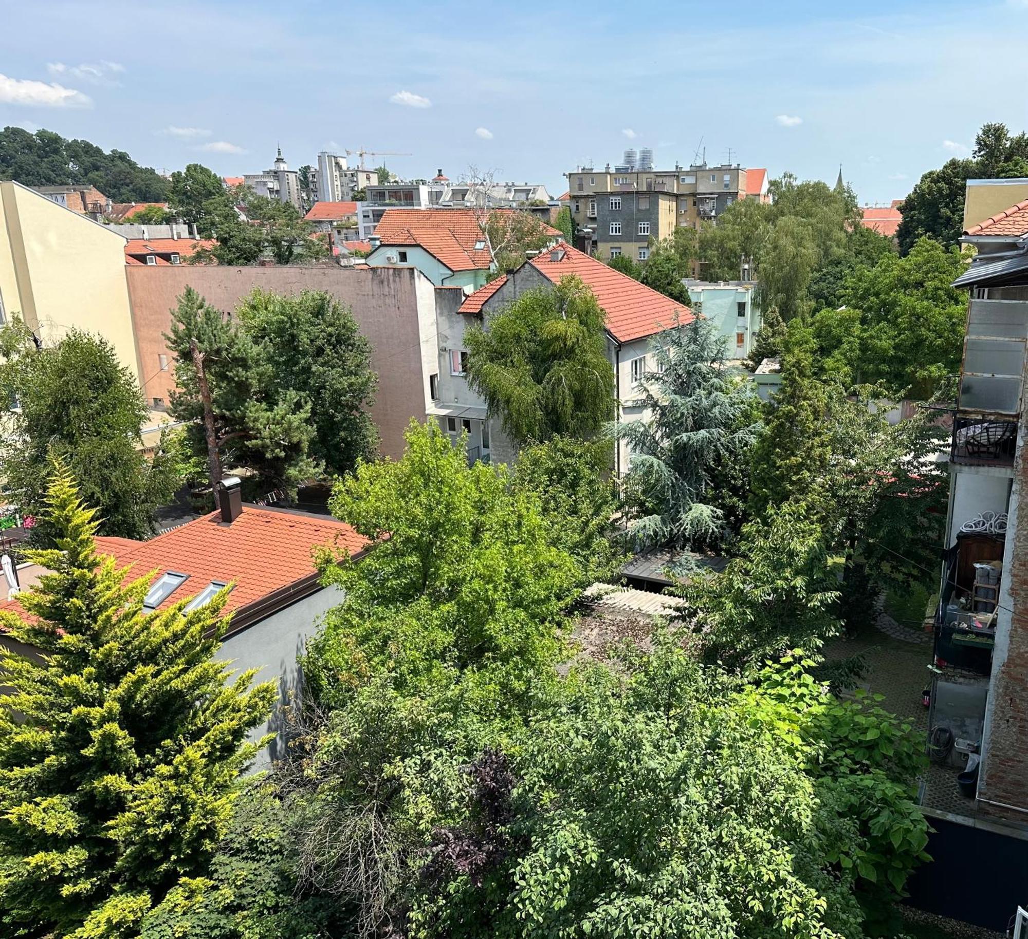 2Studios Záhřeb Exteriér fotografie