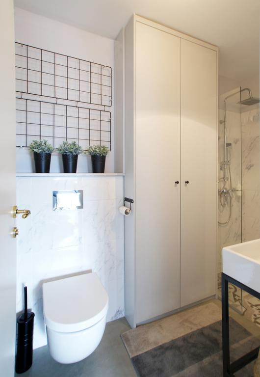 2Studios Záhřeb Exteriér fotografie
