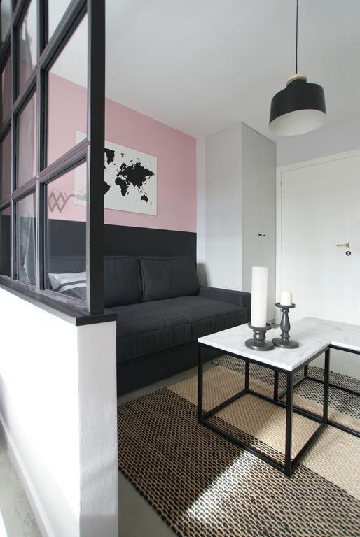 2Studios Záhřeb Exteriér fotografie