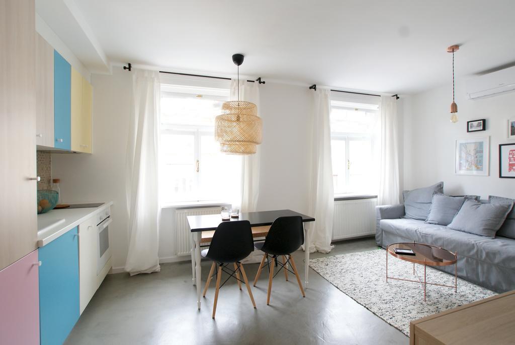 2Studios Záhřeb Exteriér fotografie
