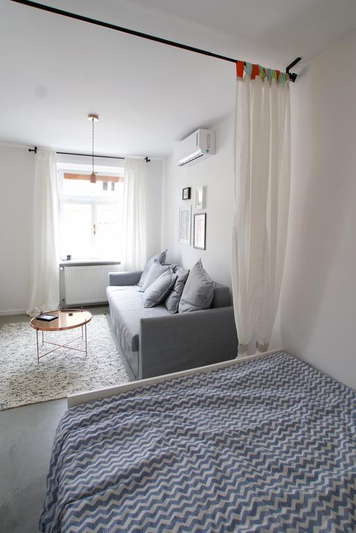 2Studios Záhřeb Exteriér fotografie