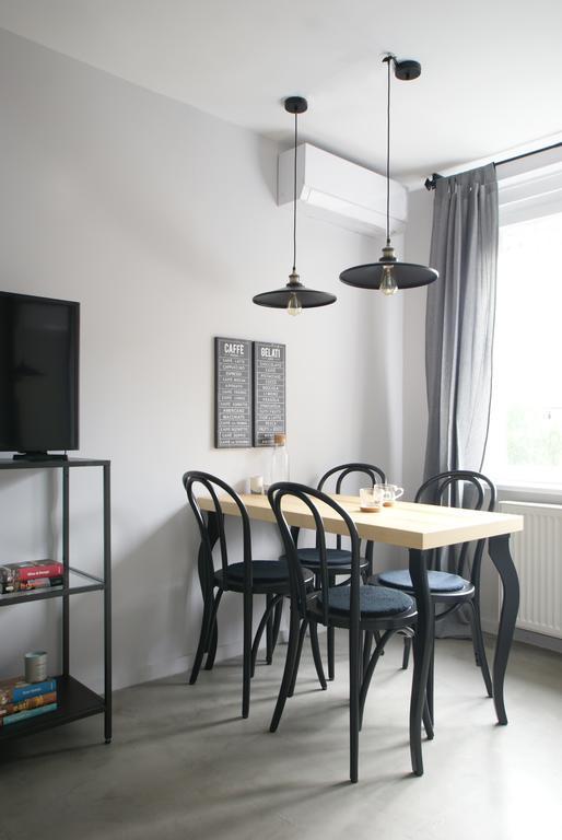 2Studios Záhřeb Exteriér fotografie