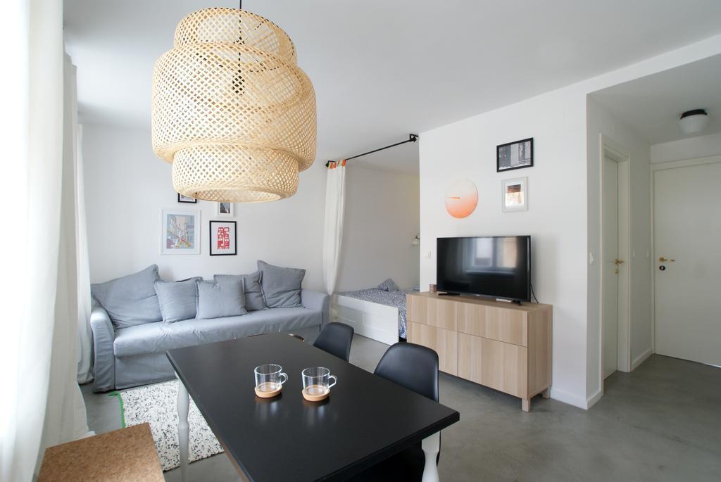 2Studios Záhřeb Exteriér fotografie
