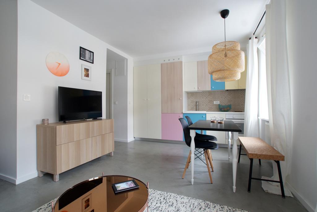 2Studios Záhřeb Exteriér fotografie