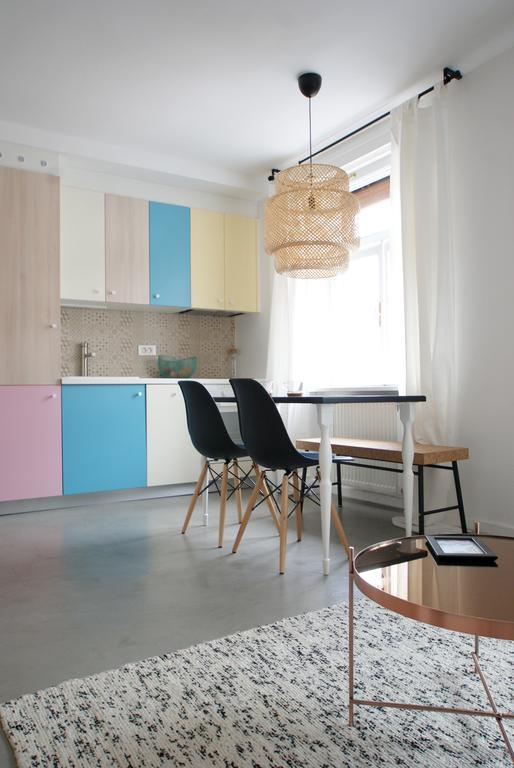 2Studios Záhřeb Exteriér fotografie