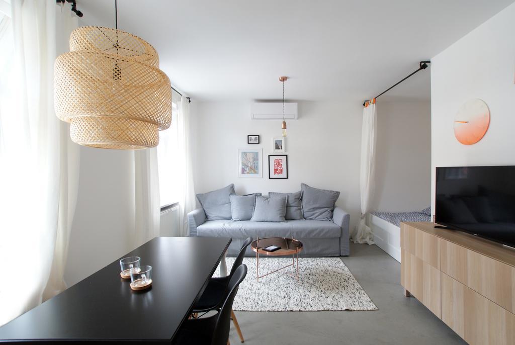 2Studios Záhřeb Exteriér fotografie