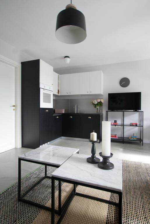 2Studios Záhřeb Exteriér fotografie